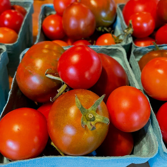 Produce Box